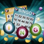 Online Bingo Games