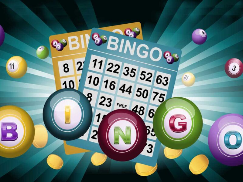 Online Bingo Games