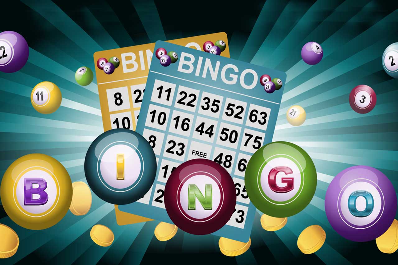 Online Bingo Games