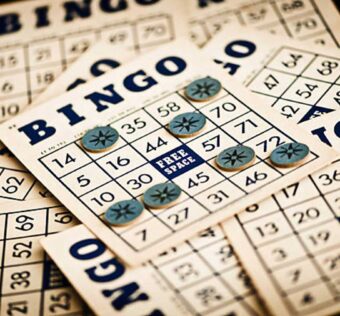 Online Bingo Sites
