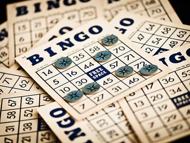 Online Bingo Sites