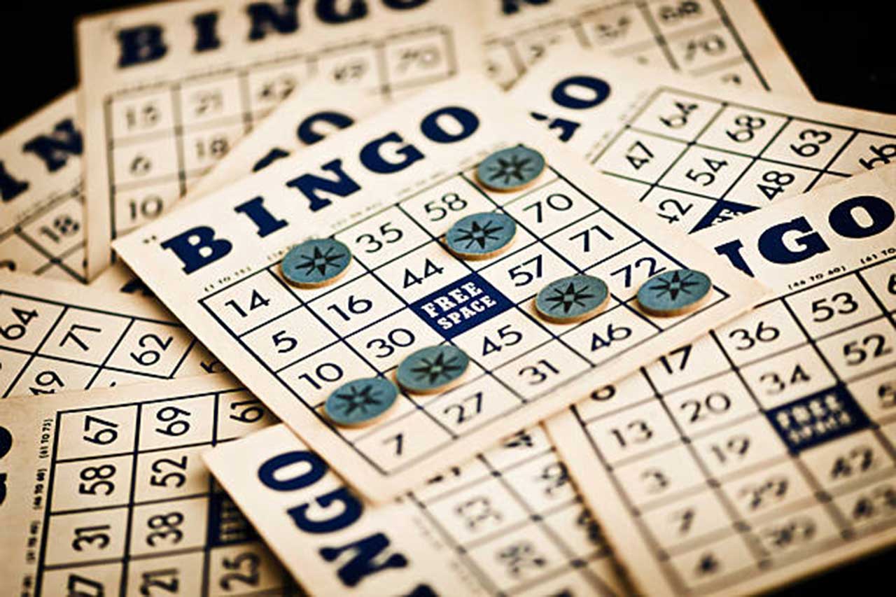 Online Bingo Sites