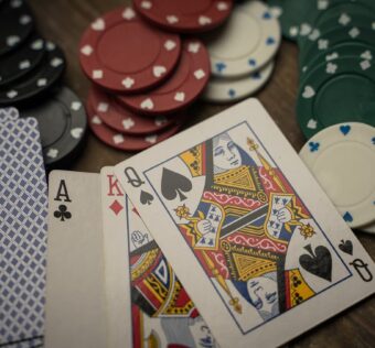 Online Casinos