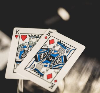 Texas Hold'em Strategy