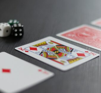 Poker Online
